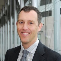 Tim Manefield