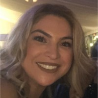 Joie Alebrande, Rn Bsn