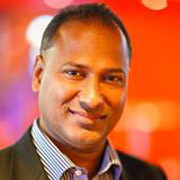 Jagath Perera