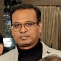 Devendra Bhadang
