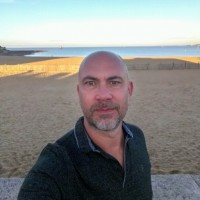 Nicolas Bourquin