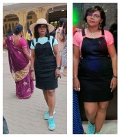 Shashi Sharda