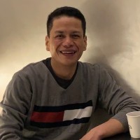 Augustine Santiago