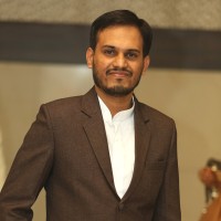 Rohit Pawar