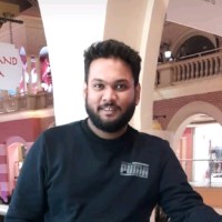 Nikhil Tawade