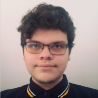 Daniel José Barrantes Rodríguez