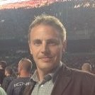 Jonas Sandén