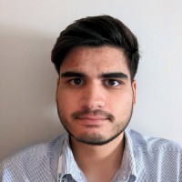 Harry Khan