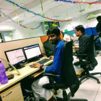 Sathish Kumar S