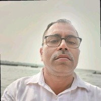 Amod Kumar Singh