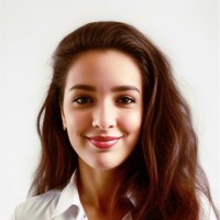 Kimberly Araya Ocampo