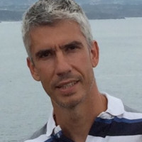 Javier Morales Pérez