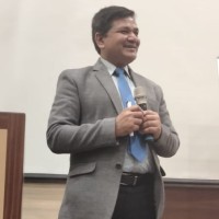 Krishan Kant Sharma