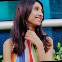 Amrutha Shenoy