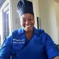 Chef Latanya Dean