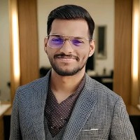 Rajan Shah