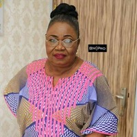 Funmi Meshida