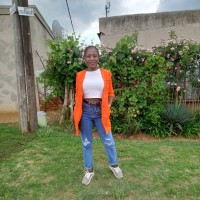 Mahlangu Sesi Johanah