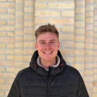 Josh Southcombe