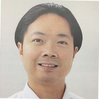 Tuong Hac Huynh