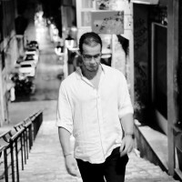 Oussama Fellah