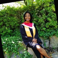 Shakerra Pryor, Rma