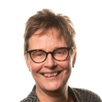 Bea Jongman-Hoeve