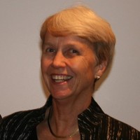 Julie Harrison