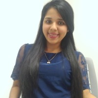 Madelaine Ailys Ardines Mosquera