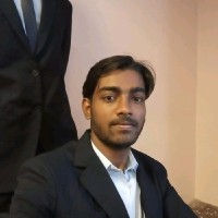 Syed Mubarak
