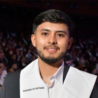 Jaider Alejandro Bernal Camacho