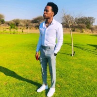 Lehlogonolo Mothapo