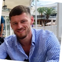 Adam Stannard