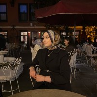 Sevilay Avcı