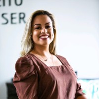 Thays Alves De Oliveira