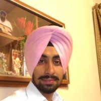 gurharpreet singh