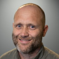 Petter Ekrann