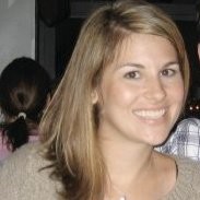 Alicia Crain