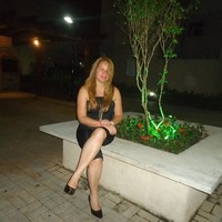 Marcia Ribeiro