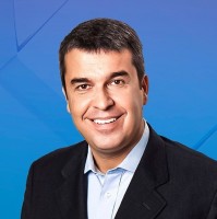 Rodrigo Bethlem