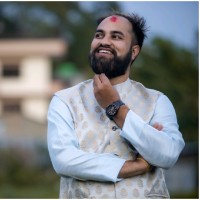 Prakash Dahal