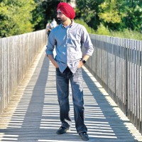 Karmveer Singh Tiwana