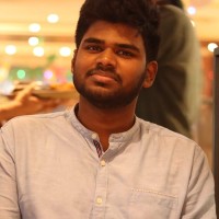 Aravindan Sethu Ponselvan