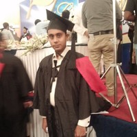 Qaiser Tufail