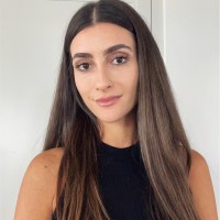 Meagan Brody