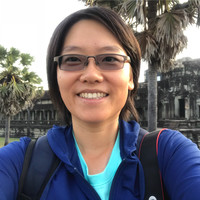 Emily Fong