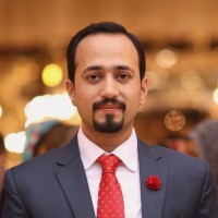 Muzamil Yasin