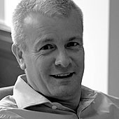 Ian Manley