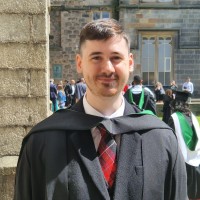 Joshua Carroll