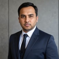 Suyash Pathak